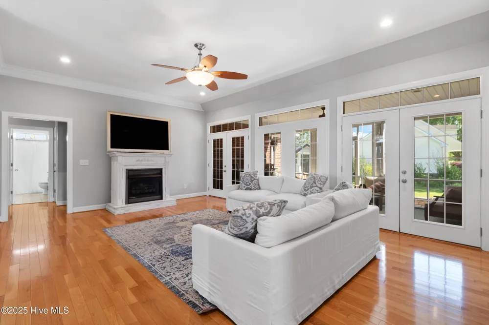 103 Arabian Circle Beulaville, NC 28518