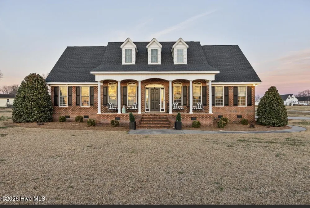 103 Arabian Circle Beulaville, NC 28518