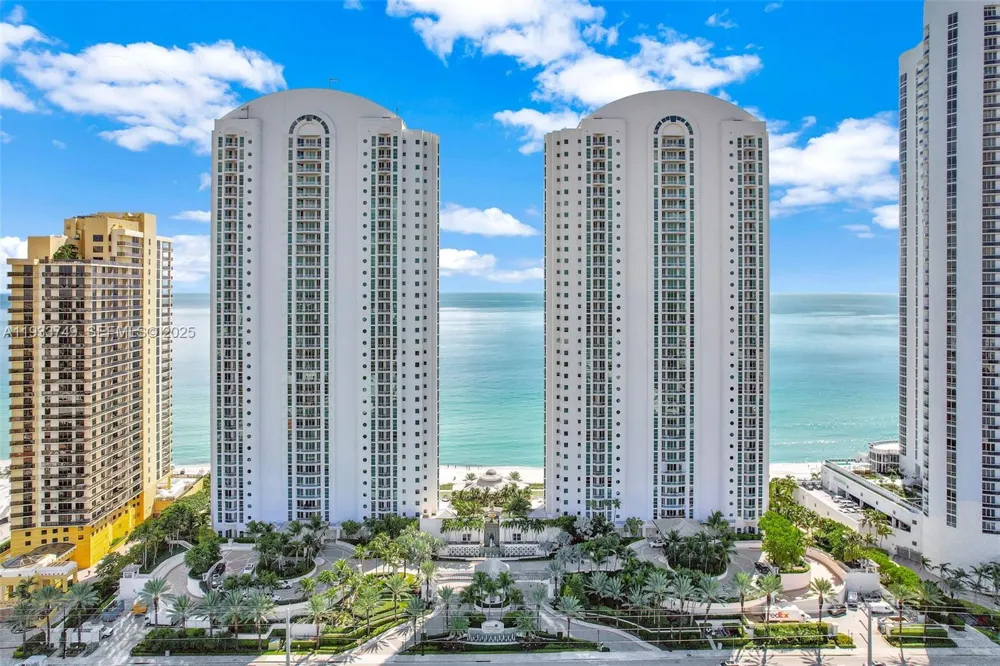 16051 Collins Ave #1503 Sunny Isles Beach, FL 33160