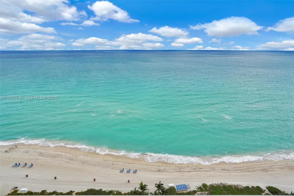 16051 Collins Ave #1503 Sunny Isles Beach, FL 33160