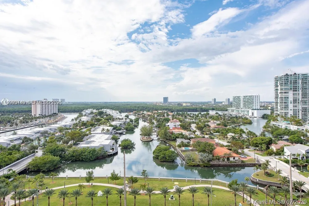 16051 Collins Ave #1503 Sunny Isles Beach, FL 33160