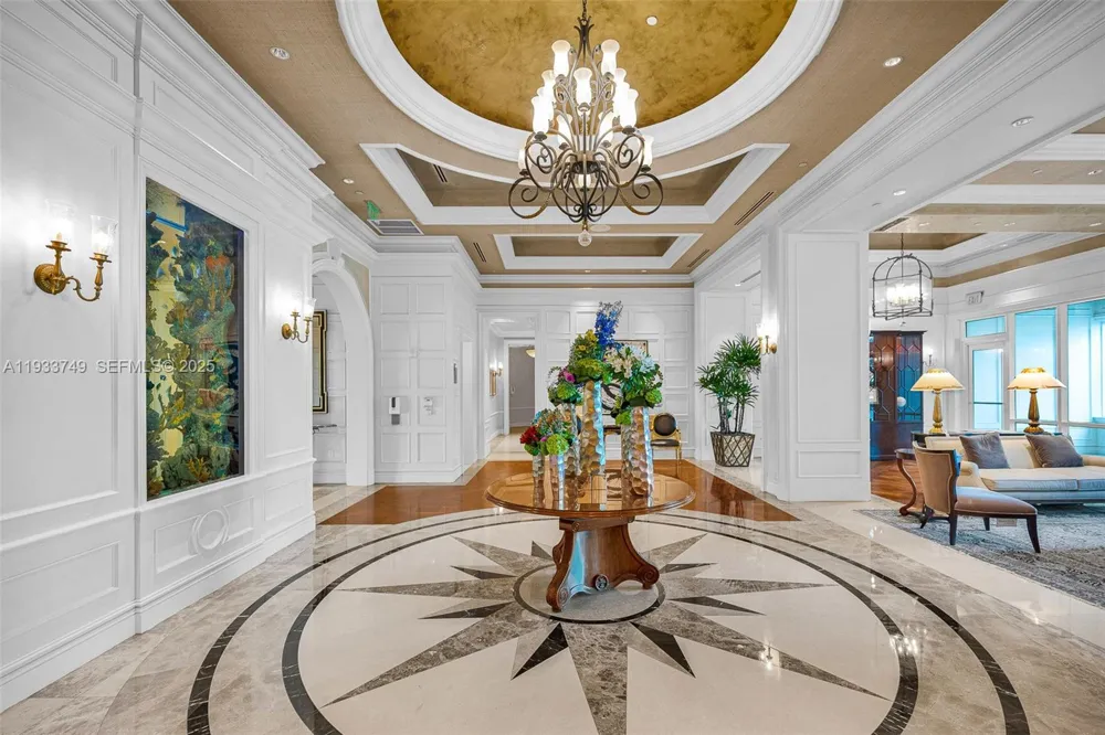 16051 Collins Ave #1503 Sunny Isles Beach, FL 33160