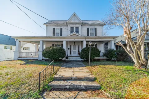 503 4th Street