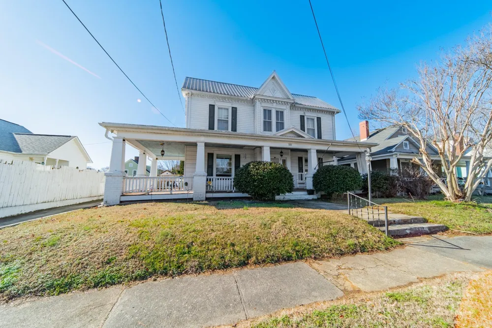 503 4th Street Spencer, NC 28159