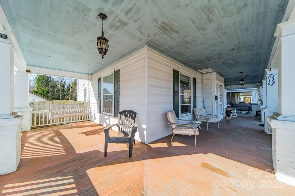 503 4th Street Spencer, NC 28159