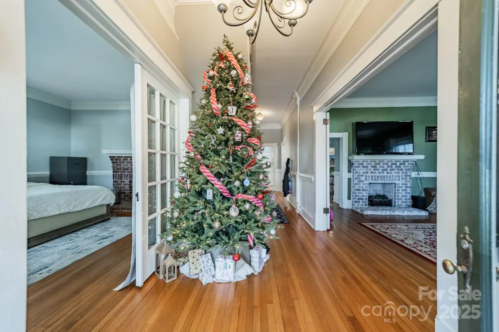 503 4th Street Spencer, NC 28159