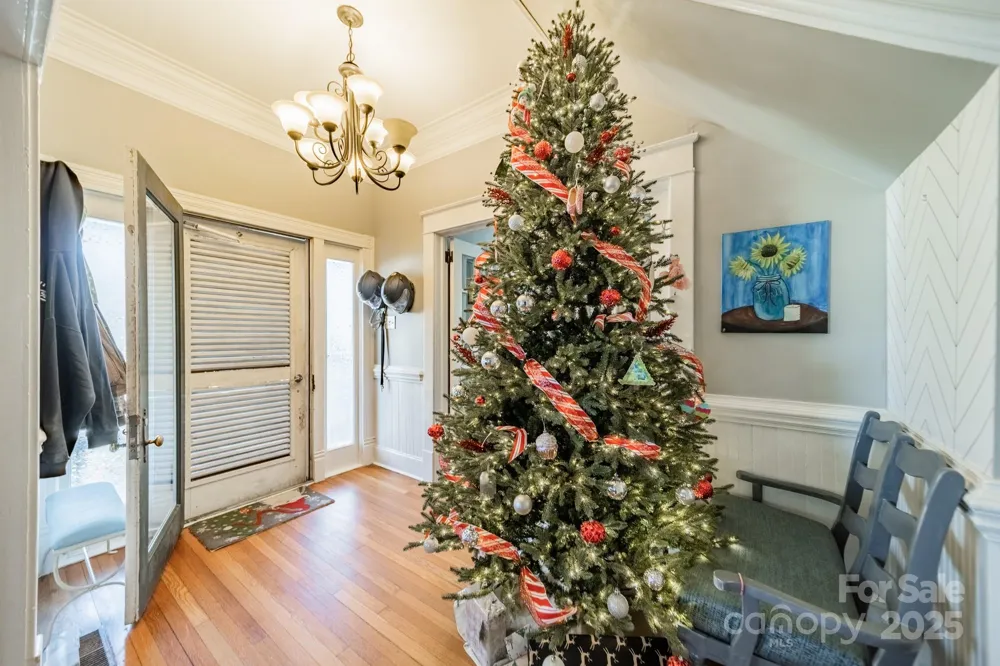 503 4th Street Spencer, NC 28159
