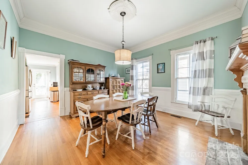 503 4th Street Spencer, NC 28159