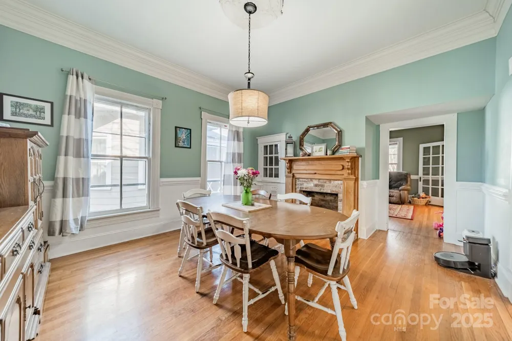 503 4th Street Spencer, NC 28159