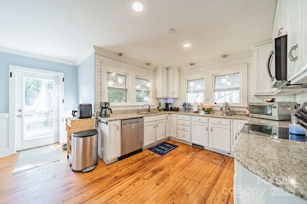 503 4th Street Spencer, NC 28159