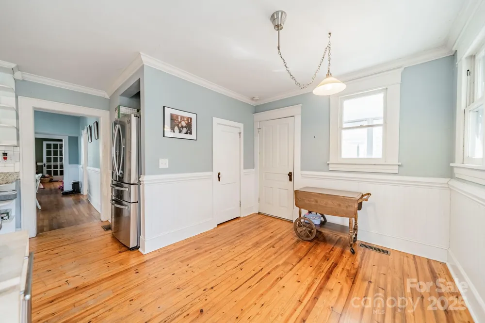 503 4th Street Spencer, NC 28159