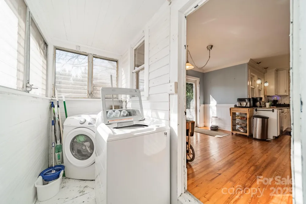 503 4th Street Spencer, NC 28159
