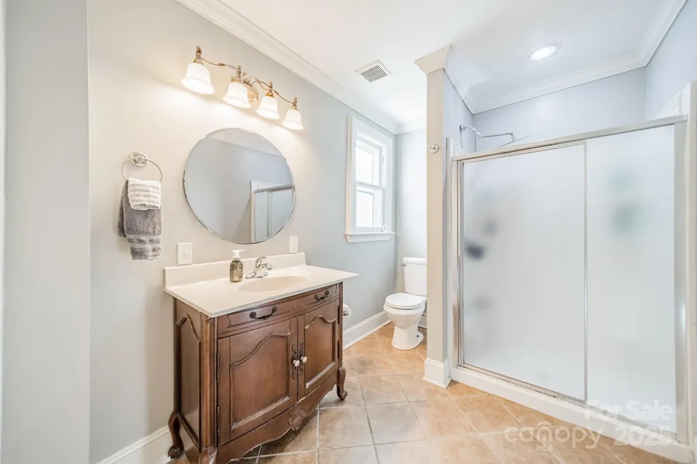 503 4th Street Spencer, NC 28159