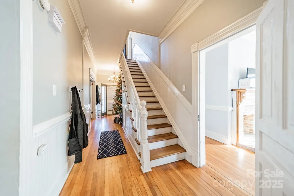 503 4th Street Spencer, NC 28159