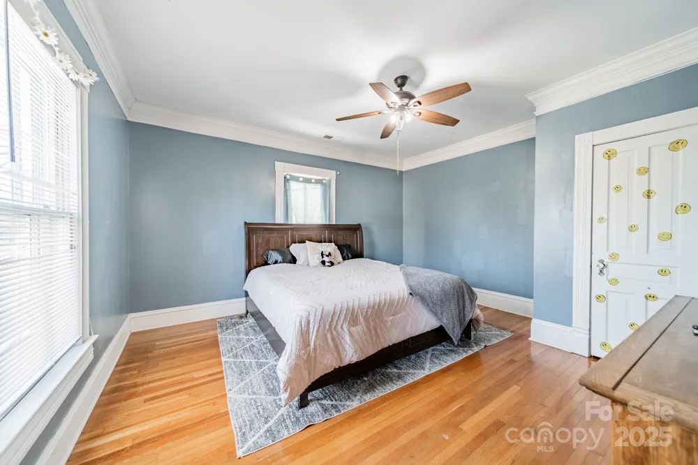 503 4th Street Spencer, NC 28159