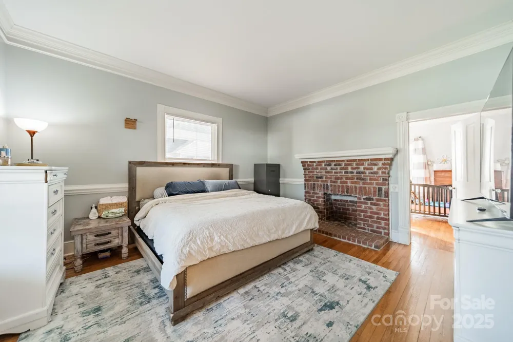 503 4th Street Spencer, NC 28159