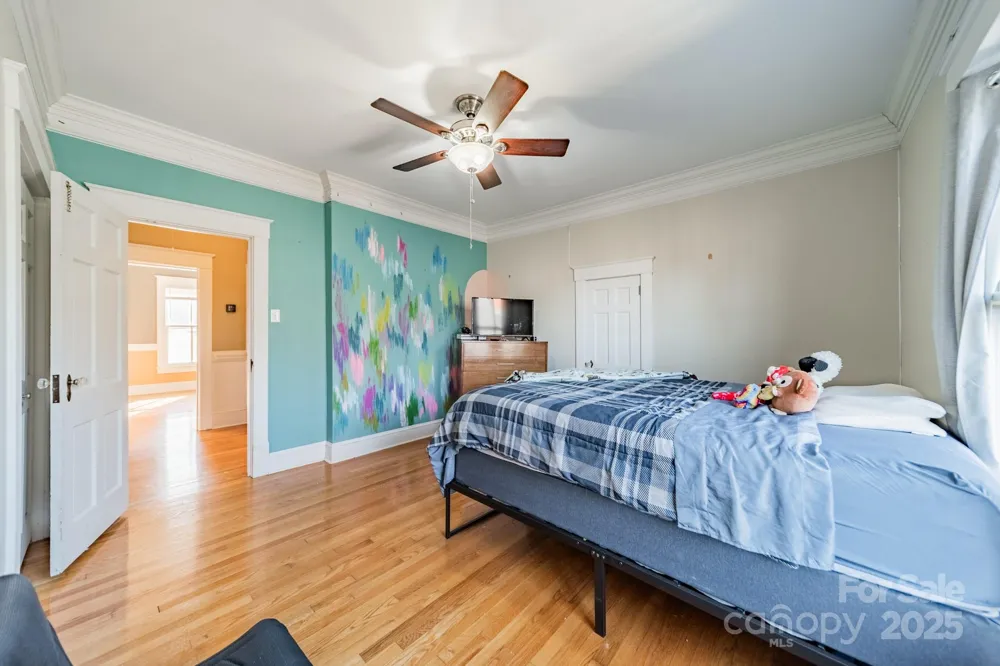 503 4th Street Spencer, NC 28159