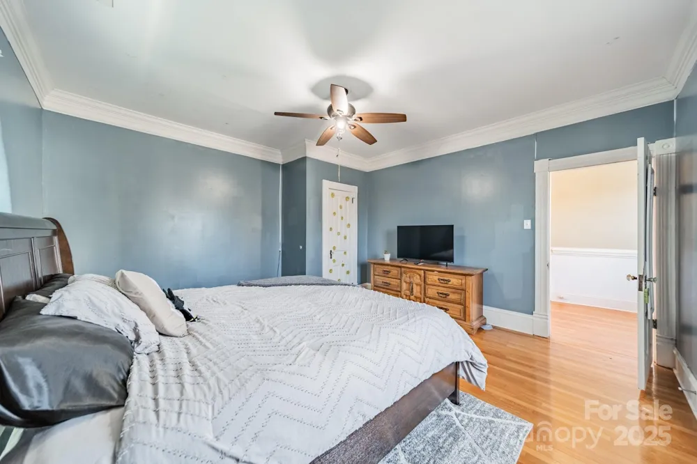 503 4th Street Spencer, NC 28159