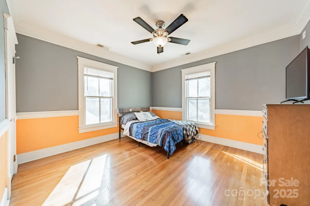 503 4th Street Spencer, NC 28159