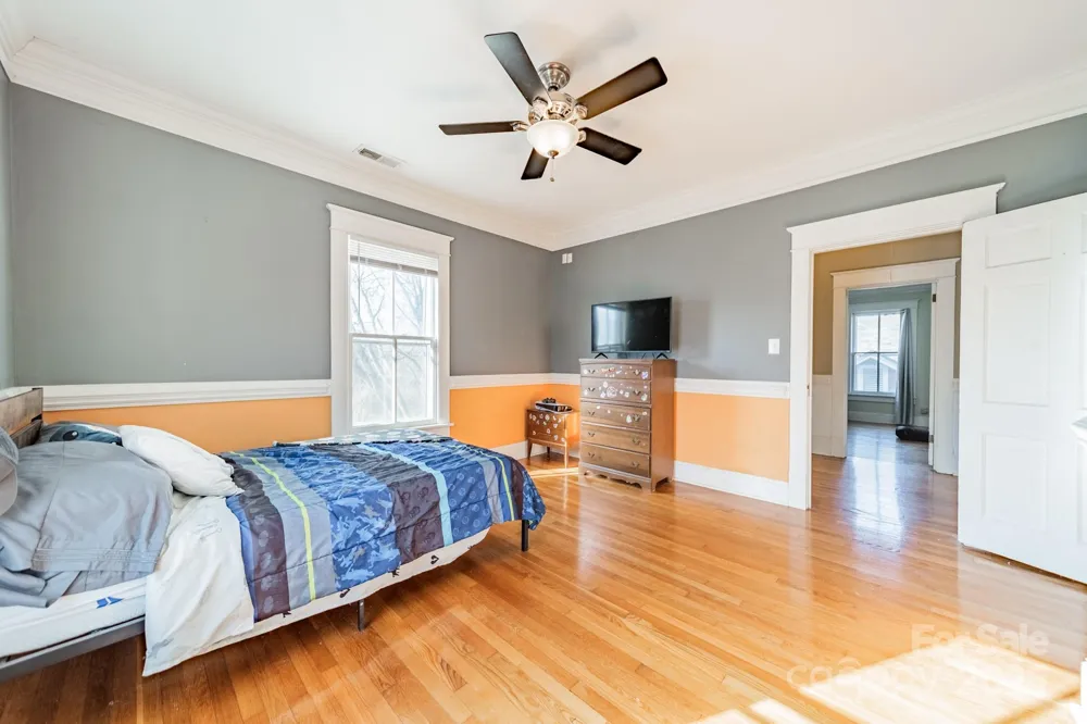 503 4th Street Spencer, NC 28159