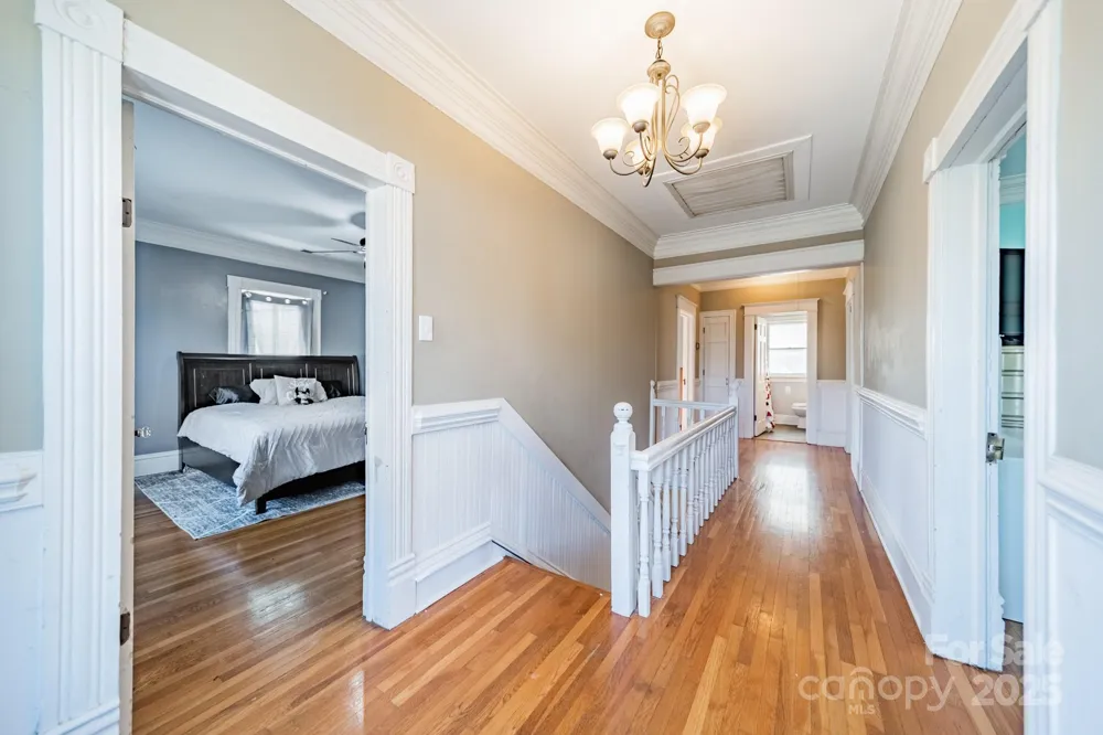 503 4th Street Spencer, NC 28159
