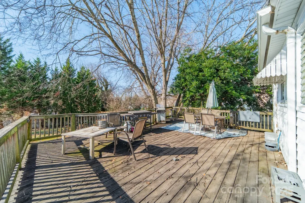 503 4th Street Spencer, NC 28159