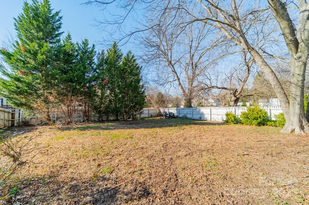 503 4th Street Spencer, NC 28159
