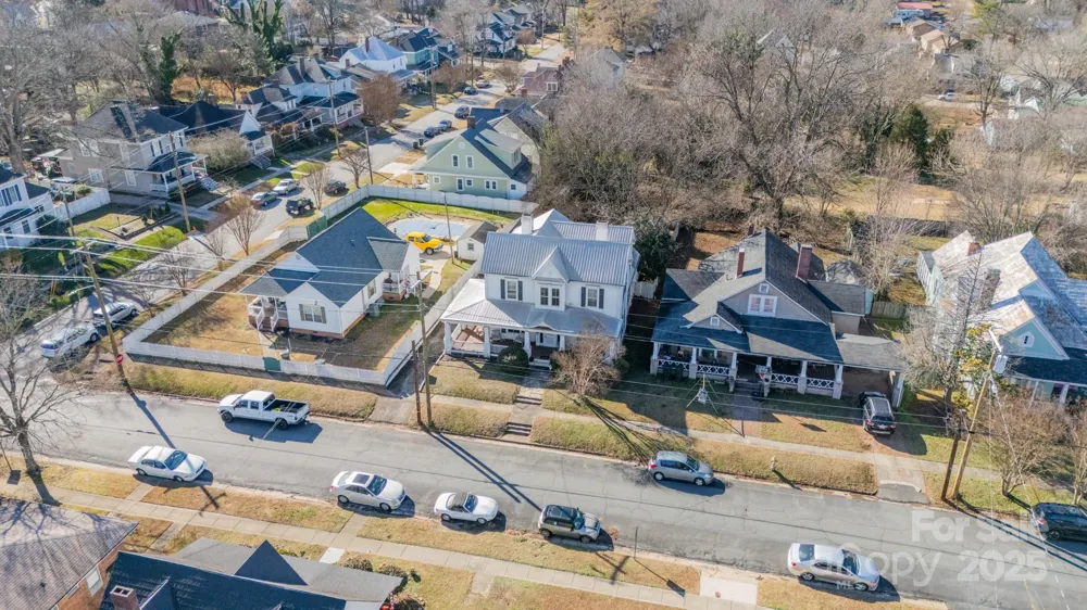 503 4th Street Spencer, NC 28159