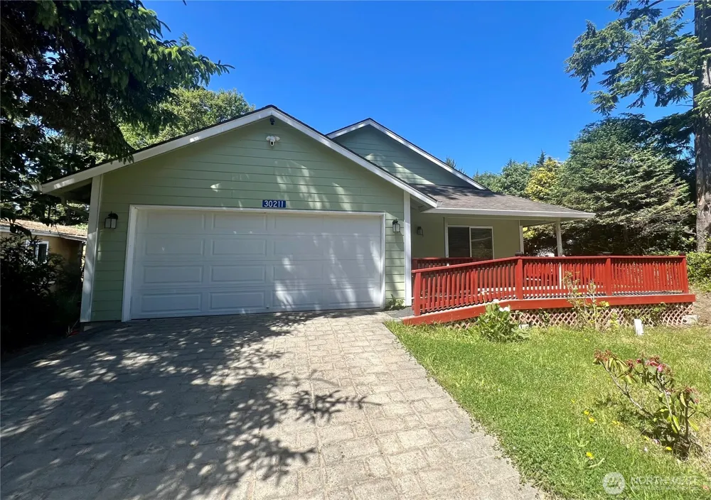30211 O PLACE Ocean Park, WA 98640