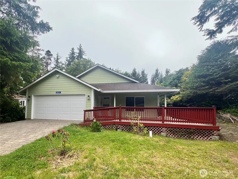30211 O PLACE Ocean Park, WA 98640