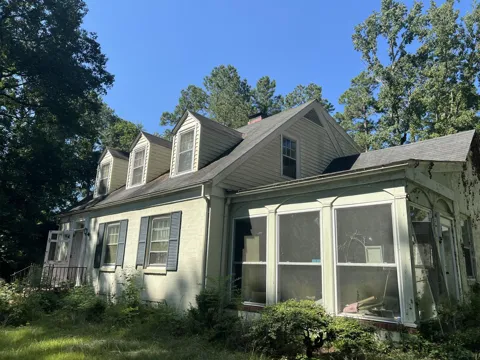 1288 Wrightsboro Road