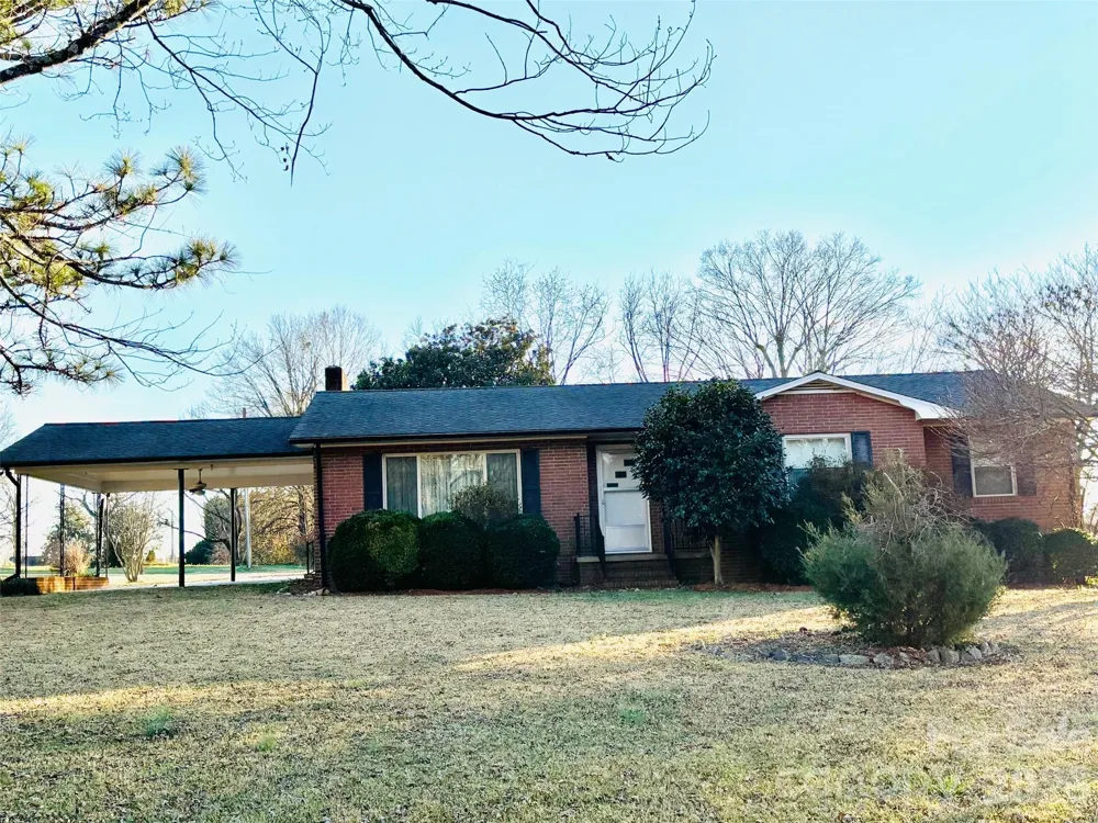 150 Old Georgia Road
