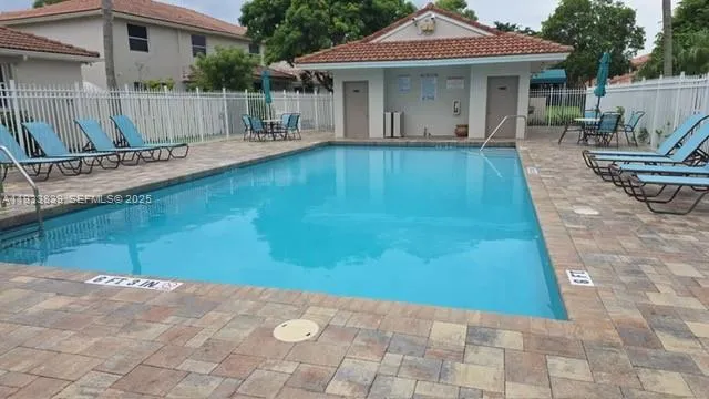 13012 NW 8th St Pembroke Pines, FL 33028