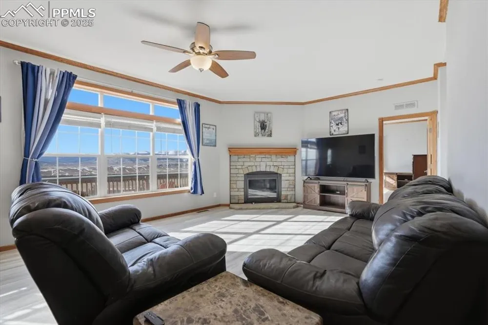 204 Crooked Creek Road Fairplay, CO 80440