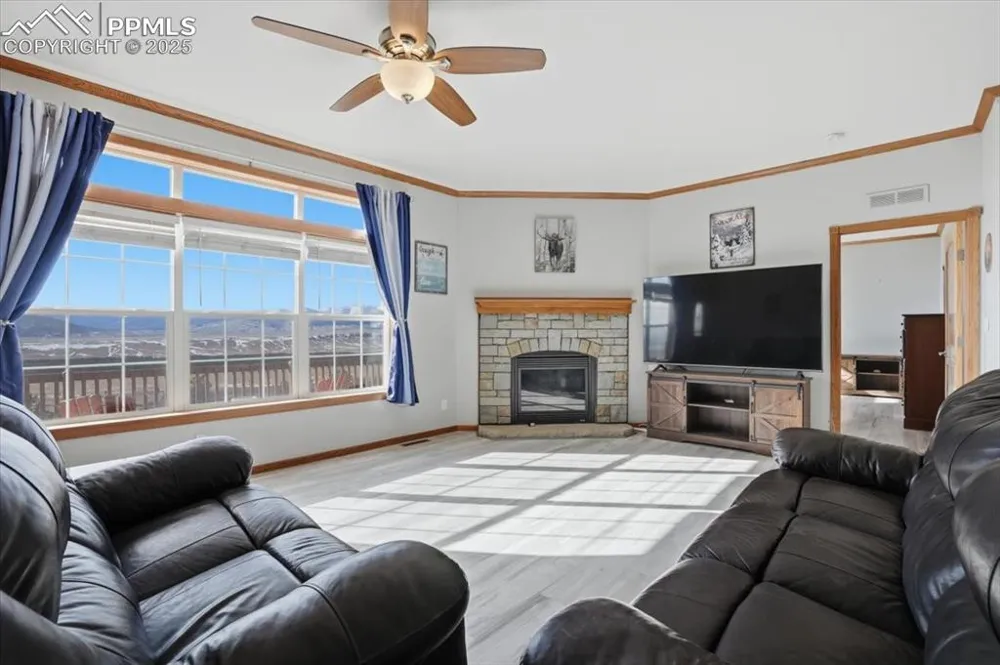 204 Crooked Creek Road Fairplay, CO 80440
