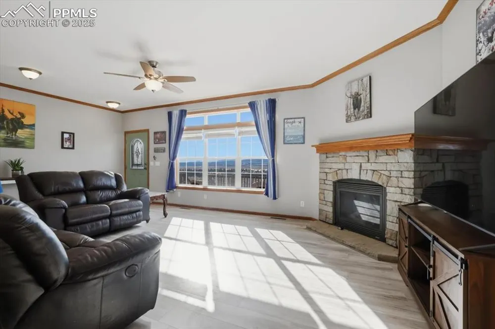 204 Crooked Creek Road Fairplay, CO 80440