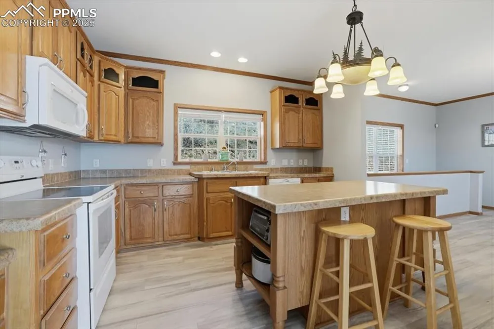204 Crooked Creek Road Fairplay, CO 80440