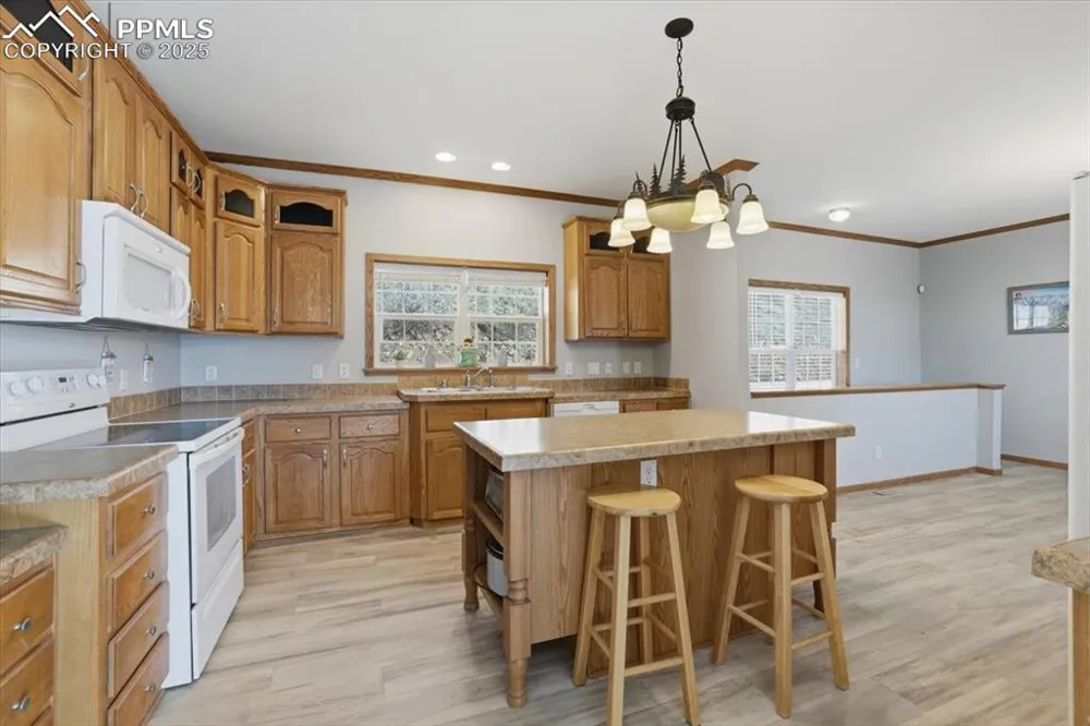 204 Crooked Creek Road Fairplay, CO 80440