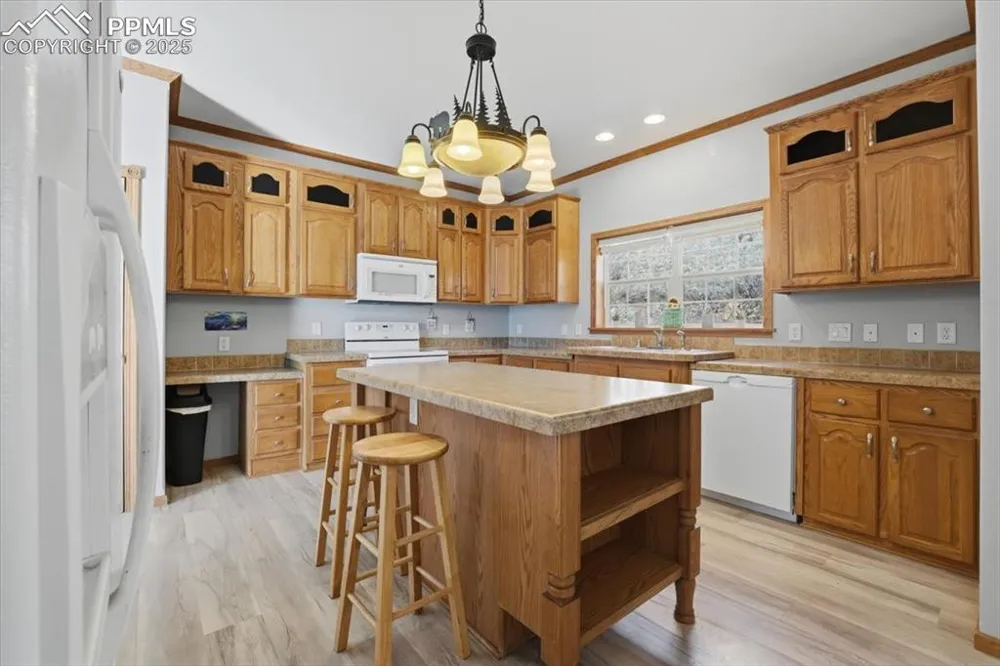 204 Crooked Creek Road Fairplay, CO 80440