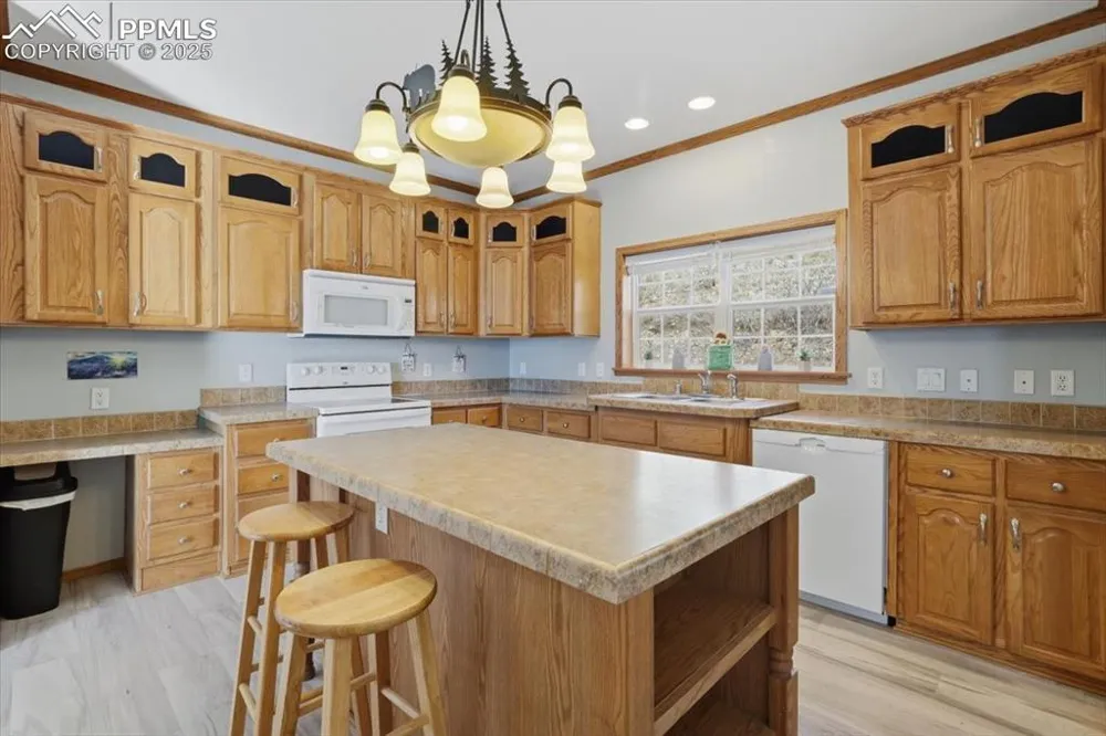 204 Crooked Creek Road Fairplay, CO 80440
