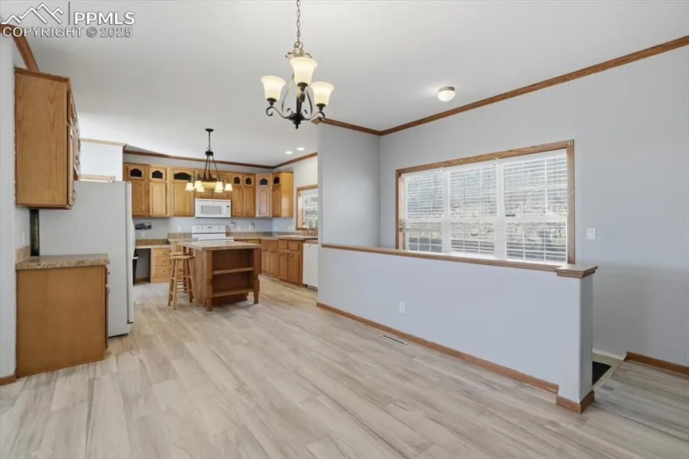 204 Crooked Creek Road Fairplay, CO 80440