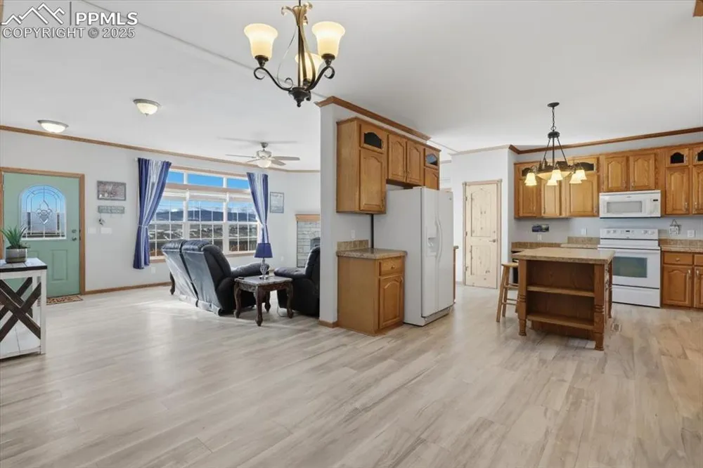 204 Crooked Creek Road Fairplay, CO 80440