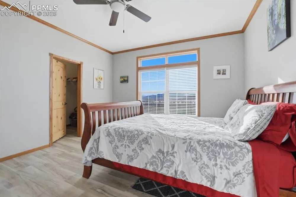 204 Crooked Creek Road Fairplay, CO 80440