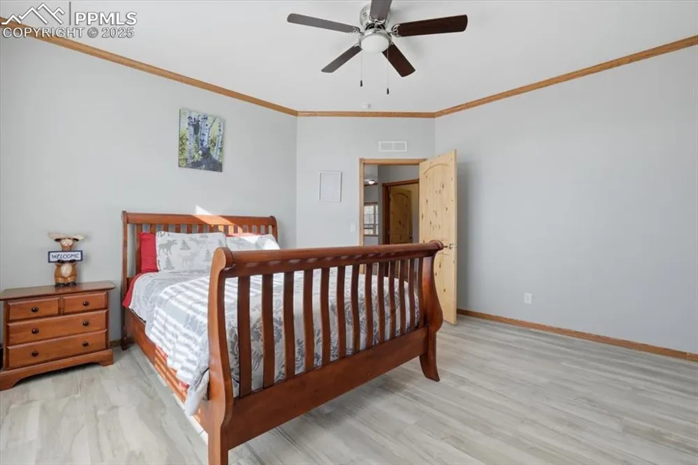 204 Crooked Creek Road Fairplay, CO 80440