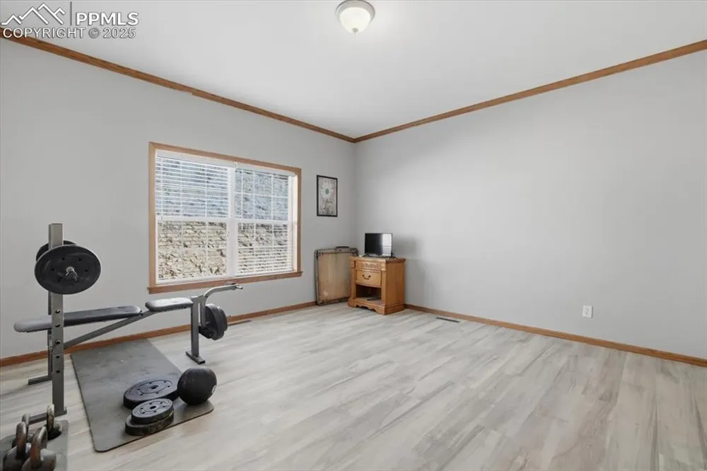 204 Crooked Creek Road Fairplay, CO 80440