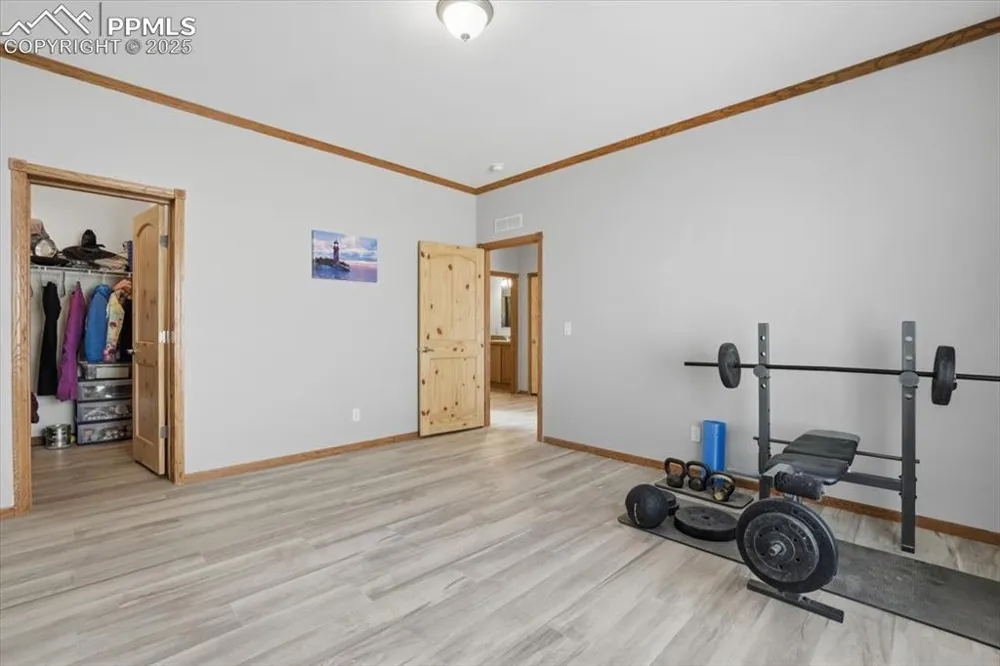 204 Crooked Creek Road Fairplay, CO 80440