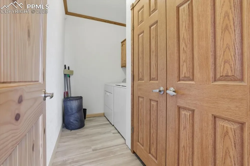 204 Crooked Creek Road Fairplay, CO 80440