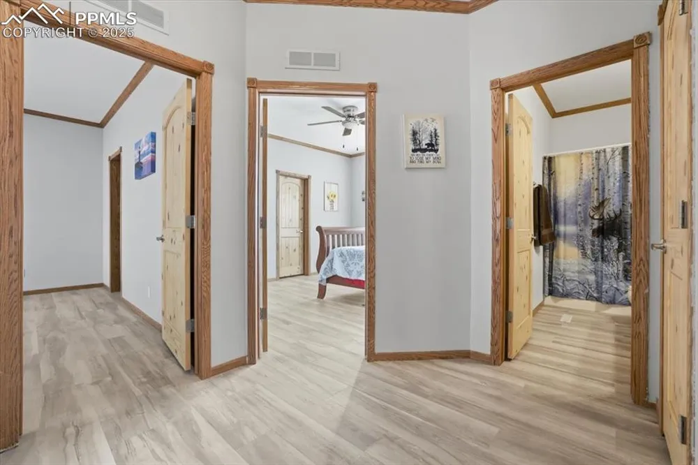 204 Crooked Creek Road Fairplay, CO 80440