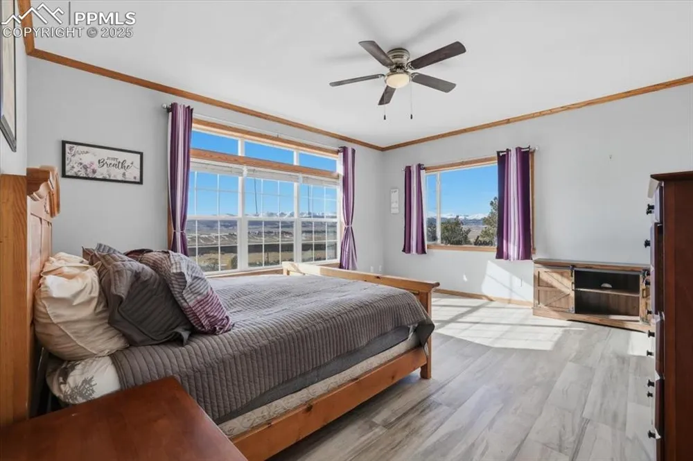 204 Crooked Creek Road Fairplay, CO 80440