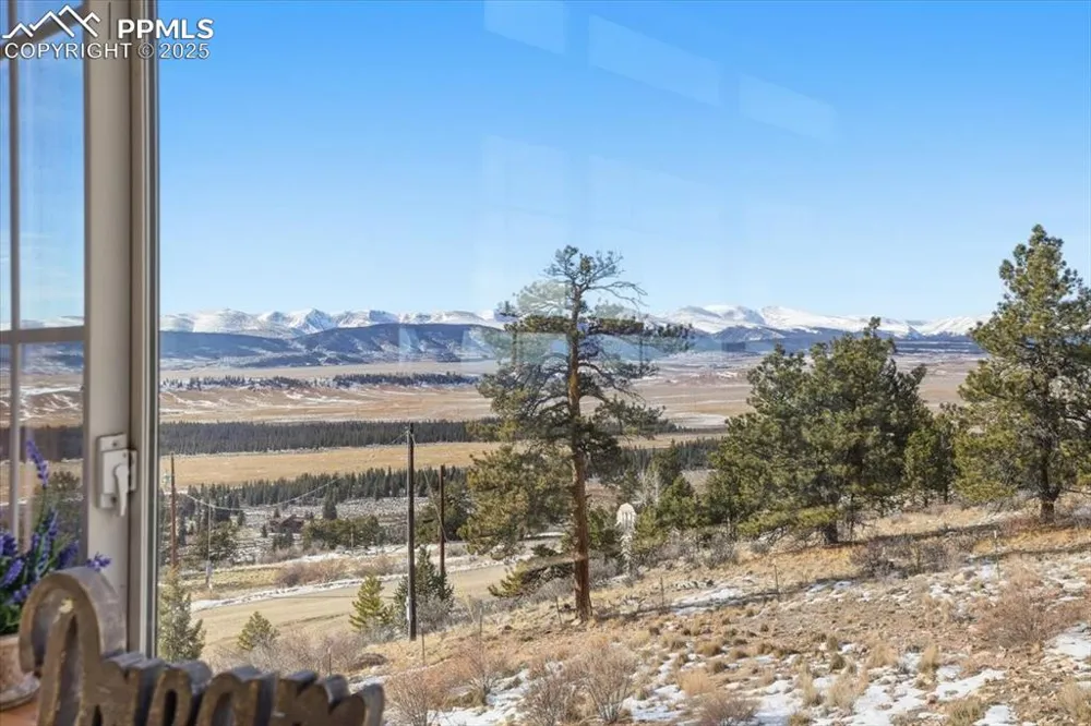 204 Crooked Creek Road Fairplay, CO 80440